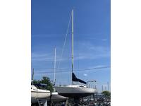 85 Erie PA Pennsylvania 34 J Boats J34