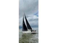 1988 Toledo Ohio 33 J Boats J 33