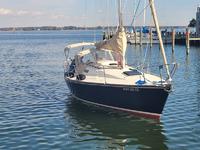 1979 St Michaels MD Maryland 30 j boats SOLD J30
