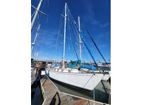 1984 Napa California 46 Kelly Peterson Kp 46