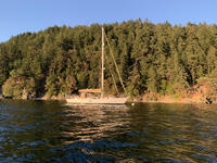 1983 Anacortes Washington 46 Kelly Peterson 46