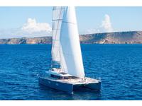 2012 Le Grande-Motte 34 FR  62 Lagoon 620