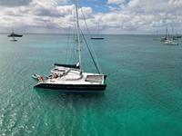 2006 Clarkes Court  57 Lagoon 570