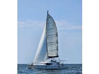 2008 Miami FL  54 Lagoon 500