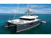 2016 Panama City  52 Lagoon 52F