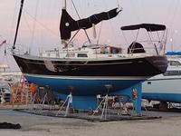 1983 Pensacola Florida 44.2 Alden 44