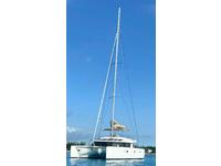 2015 Bimini  52 Lagoon 52F