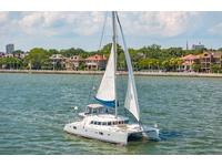 2006 Charleston SC US  50 Lagoon 500