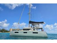 2022 Seven Isles Florida  46 Lagoon 46