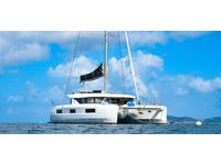 2021 Fajardo PR  46 Lagoon 46