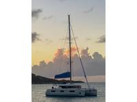 2021 Fort Lauderdale FL US  46 Lagoon 46