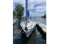 1980 Plattsburgh New York 36 Lancer 36