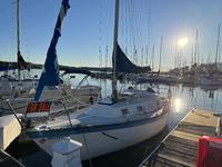 1984 Lake Lanier Georgia 30 Lancer Lancer 30