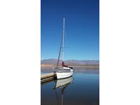 2006 Lake Roosevelt Marina Arizona 26 MacGregor 26 M
