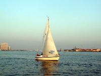 1988 San Diego California 26 macgregor 