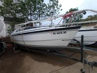 2002 Lake Lanier GA Georgia 26 MacGregor 26X