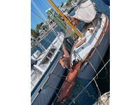 1939 Oleander Str Tavernier Florida 36 Alden 1939 Coast Wise Cutter