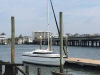 2001 Wilmington North Carolina 26 Macgregor 26X