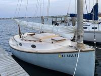 1972 Lakehurst New Jersey 22 Marshall 22