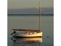 1963 Babylon New York 18 Marshall Marine Sanderling