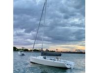 1994 Boston Massachusetts 24 Melges 24