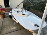 2006 Winter Park Florida 17 melges 17