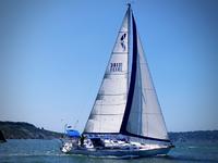 2004 Sausalito California 42.5 Sabre 426