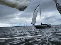 1976 Annapolis Maryland 42 Allied 42 XL-2