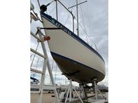 1980 Lake Pleasant Dry Storage - Peoria Arizona 25 Merit Merit 25