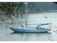 1970 Annapolis Maryland 39.10 Allied 39 Sold