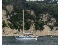 1981 Spain Outside United States 33 Moody 33 MK Ii