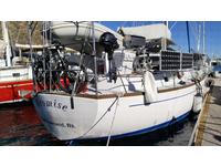 1979 San Carlos Mexico  46.5 Morgan 461