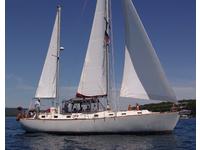 1983 Duluth Minnesota 46 Morgan 462