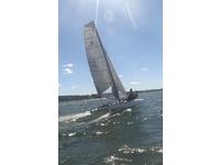 2007 Delavan Wisconsin 18 Nacra F-18