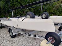 2013  Florida 17 Nacra 17