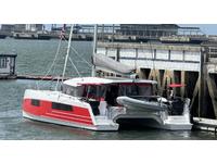 2023 Aruba  44 Nautitech 44 Open