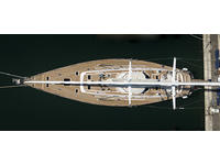 2003 Rosignano Solvay Italy  77 Nautor Swan German Frers Swan 77 Hull 10