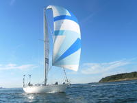 1973 Hingham Massachusetts 44 Nautor Swan Swan 44