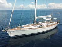 2000 Savu Savu - FIJI Outside United States 19.35 Nautor SWAN 60