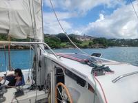 1996 Grenada GD  40 Nimble 36.9