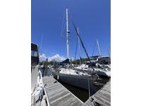 1987 Southport North Carolina 40 O'Day 40