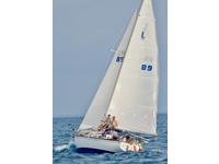 1971 Pasadena Maryland 33 Allied Luders