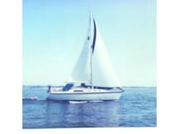 1985 Westport Connecticut 35 O'Day 35