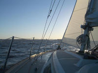  Watson Marina  Miami Beach Florida 34 O'day O'day