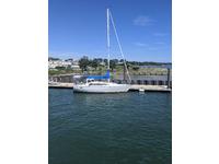 1987 Port Washington New York 32 O'Day 322