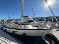 1998 Marina del Rey California 40 Pacific Seacraft 40 Voyager