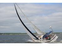 1983 Pensacola Florida 42.33 Pearson 424