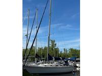 1985 Oneida Lake NY New York 36.5 Pearson 36-2