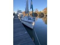 2004 North East Maryland 28 Precision 