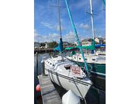 2004 Forked River New Jersey 28 Precision 28